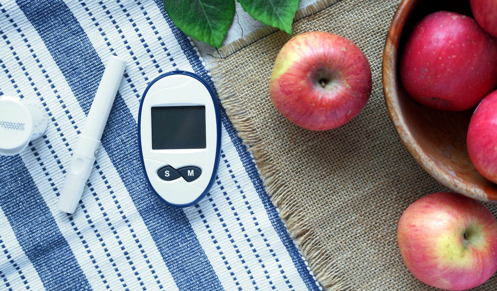LiveWell with Traditions Diabetes Management Healthier Eating